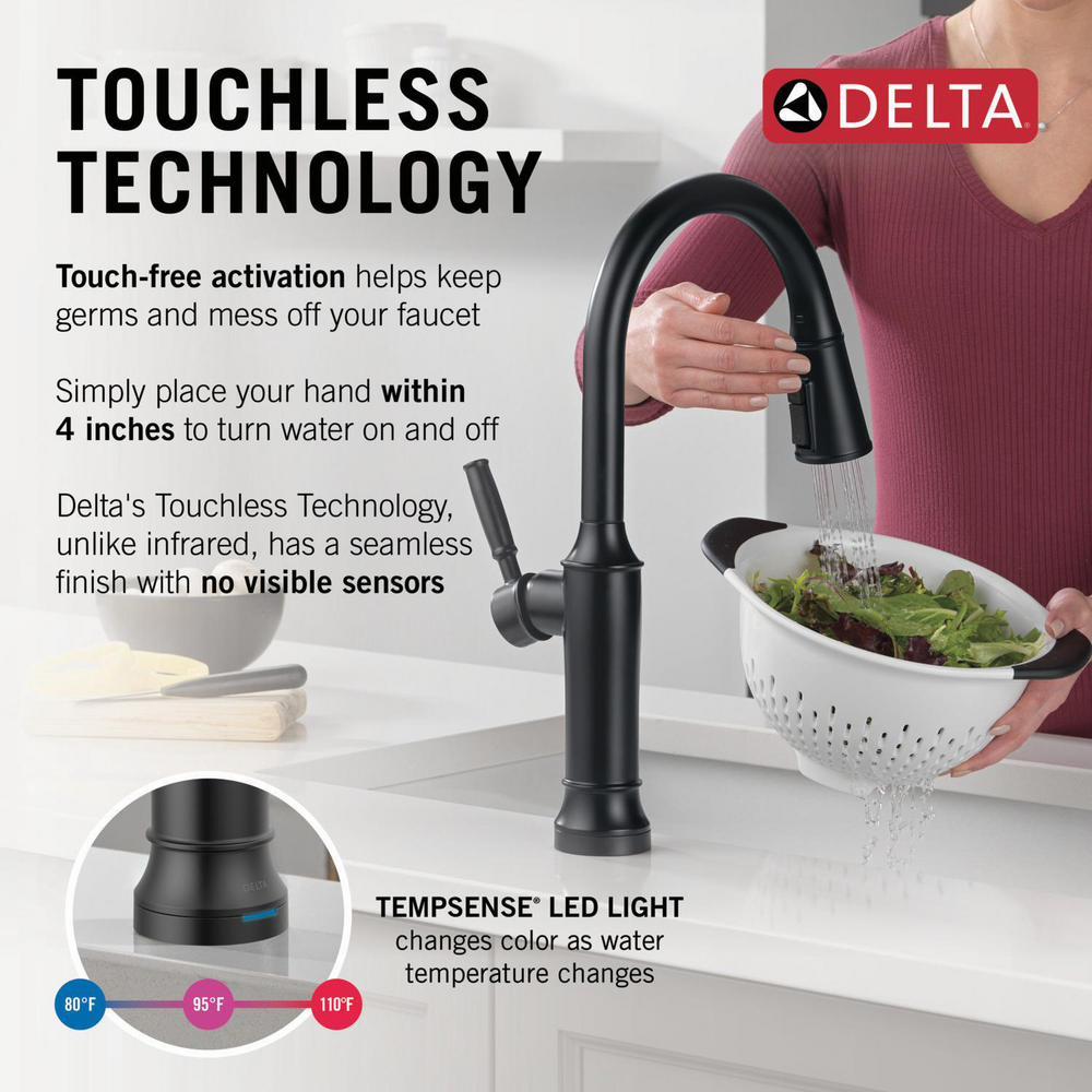 9184TL-BL-DST product image.