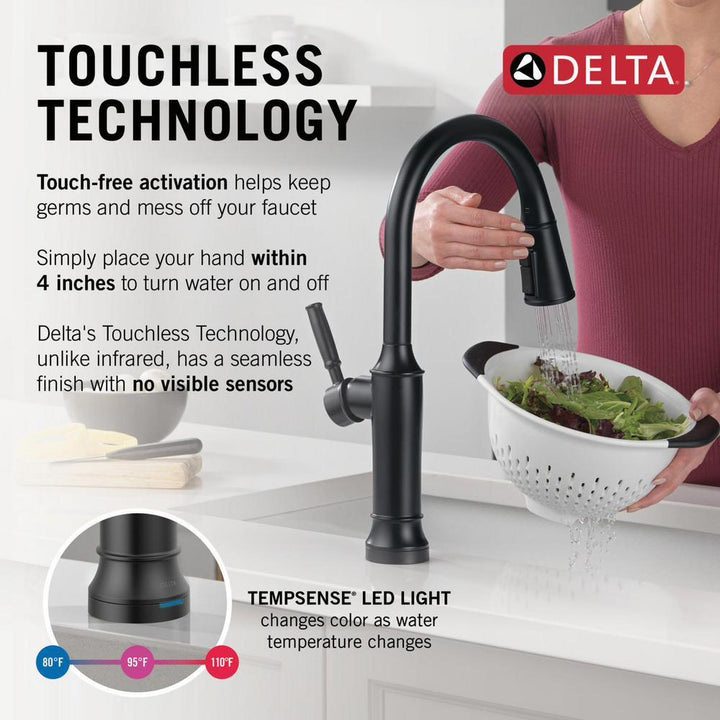 9184TL-BL-DST product image.