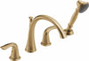 Champagne Bronze