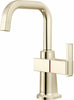 Polished Nickel