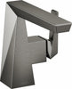 Lumicoat Black Stainless
