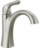 Spotshield Brushed Nickel