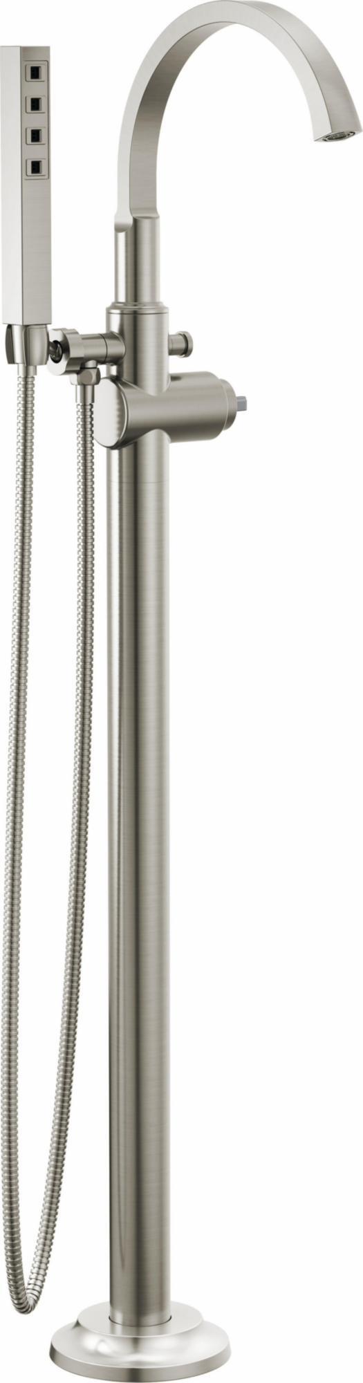 T4788-SS-PR-LHP-FL product image.