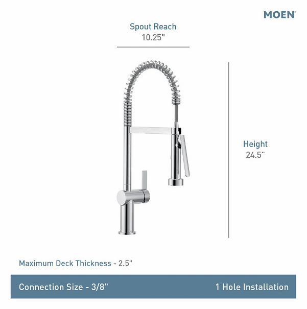 7822SRS product image.