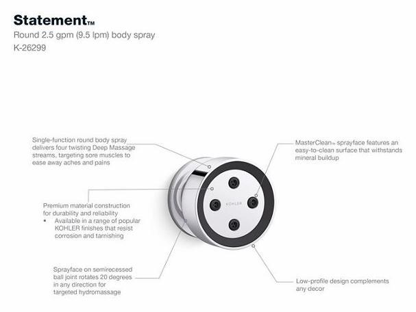 26299-BN product image.