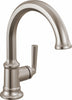 Luxe Nickel
