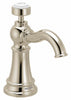 Polished Nickel