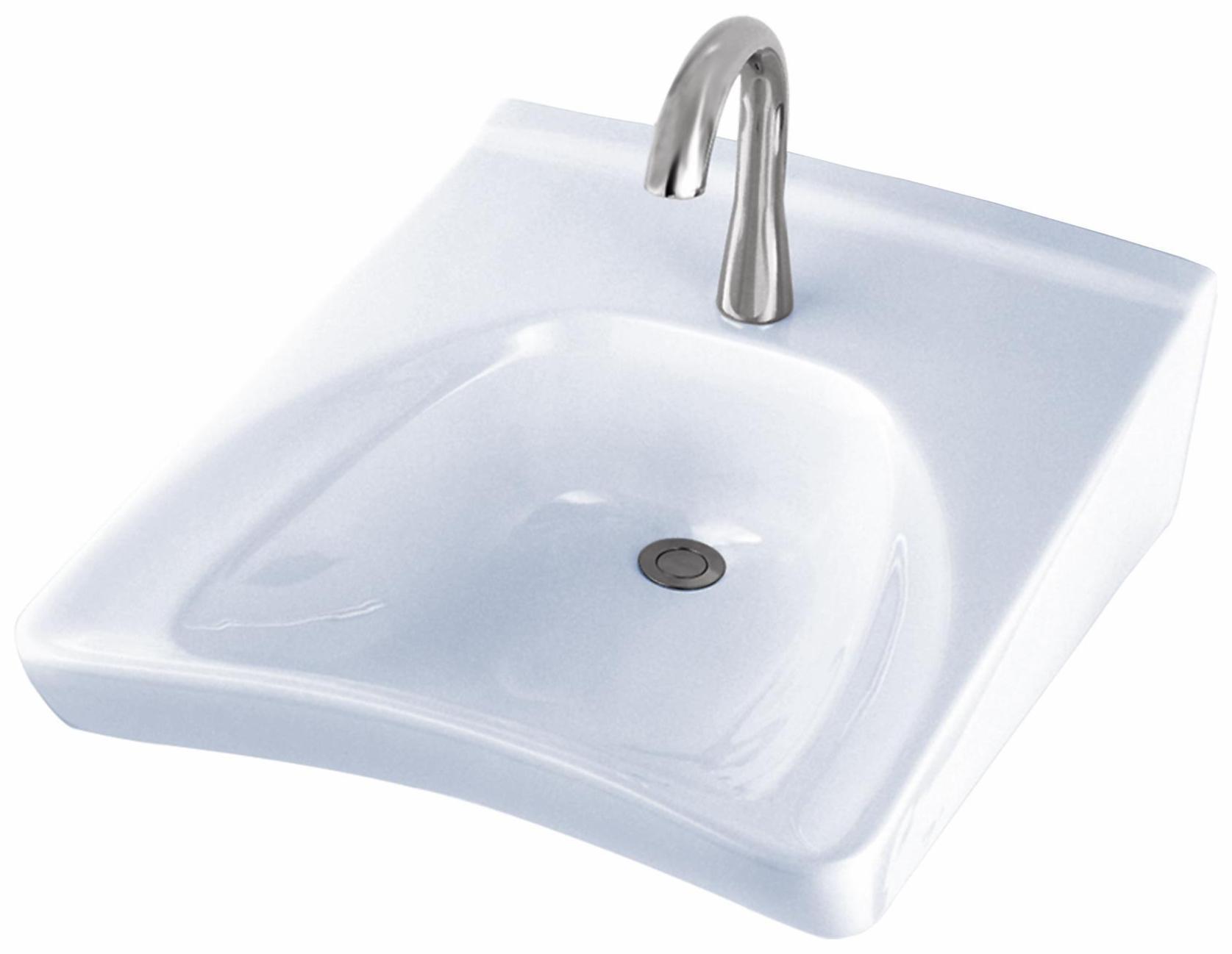 Toto 2024 bathroom sink