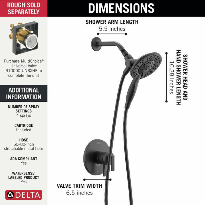 T17242-BL-I product image.