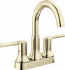 Polished Nickel