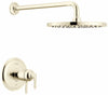 Lumicoat Polished Nickel