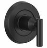 Matte Black