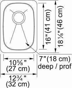 QSU1813-7 product image.