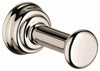 Polished Nickel