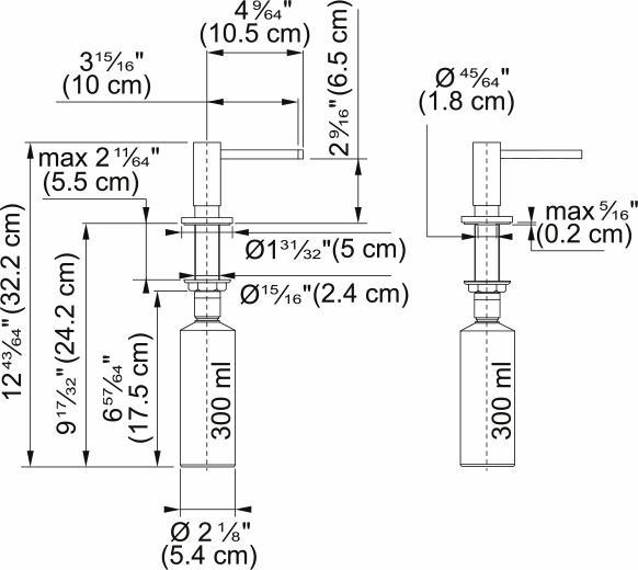 ACT-SD-STG product image.