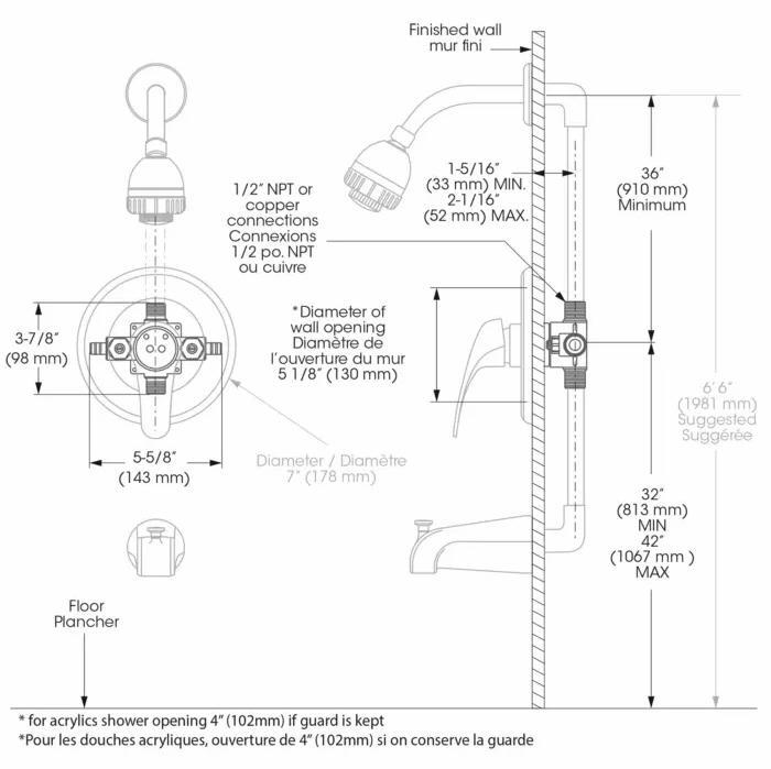 90VSRPEX product image.