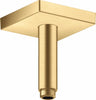 Brushed Gold Optic