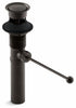 Oil-Rubbed Bronze