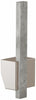 Stainless Steel Concrete