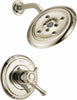 Polished Nickel