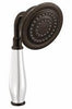 Oil Rubbed Bronze