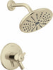 Polished Nickel