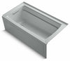 Ice Grey