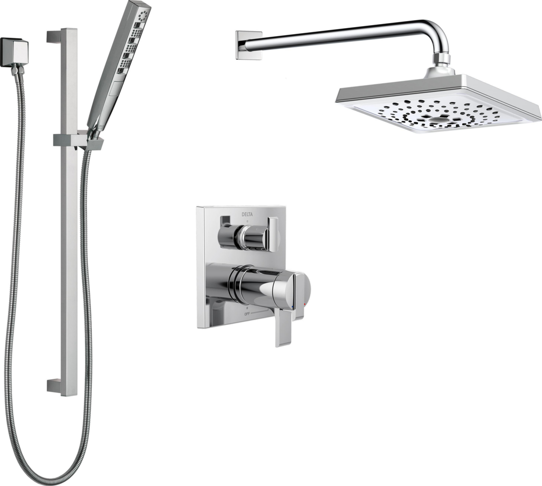 DF-KIT25-THS-WS product image.