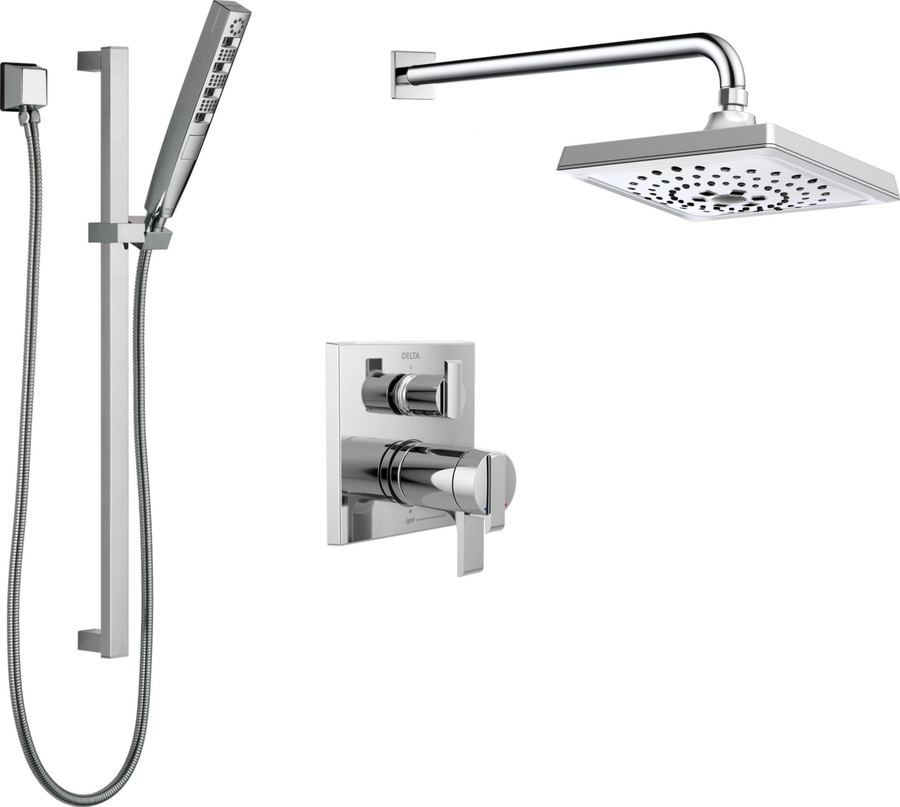 DF-KIT25-THS-WS product image.