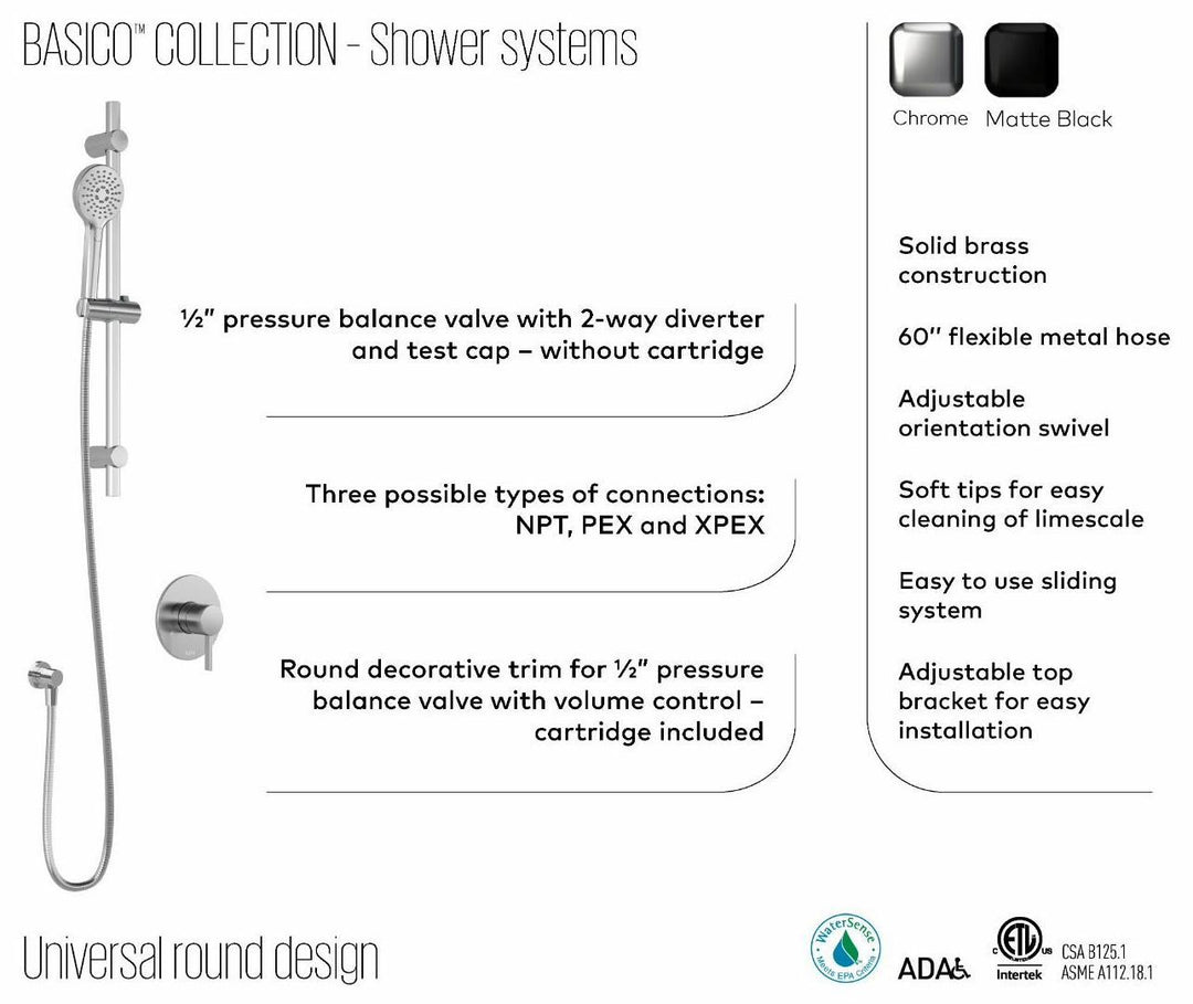 BF2083-110 product image.