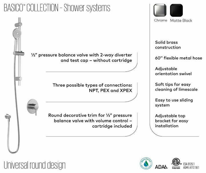 BF2083-110 product image.