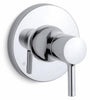 Polished Chrome