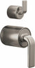 Luxe Nickel