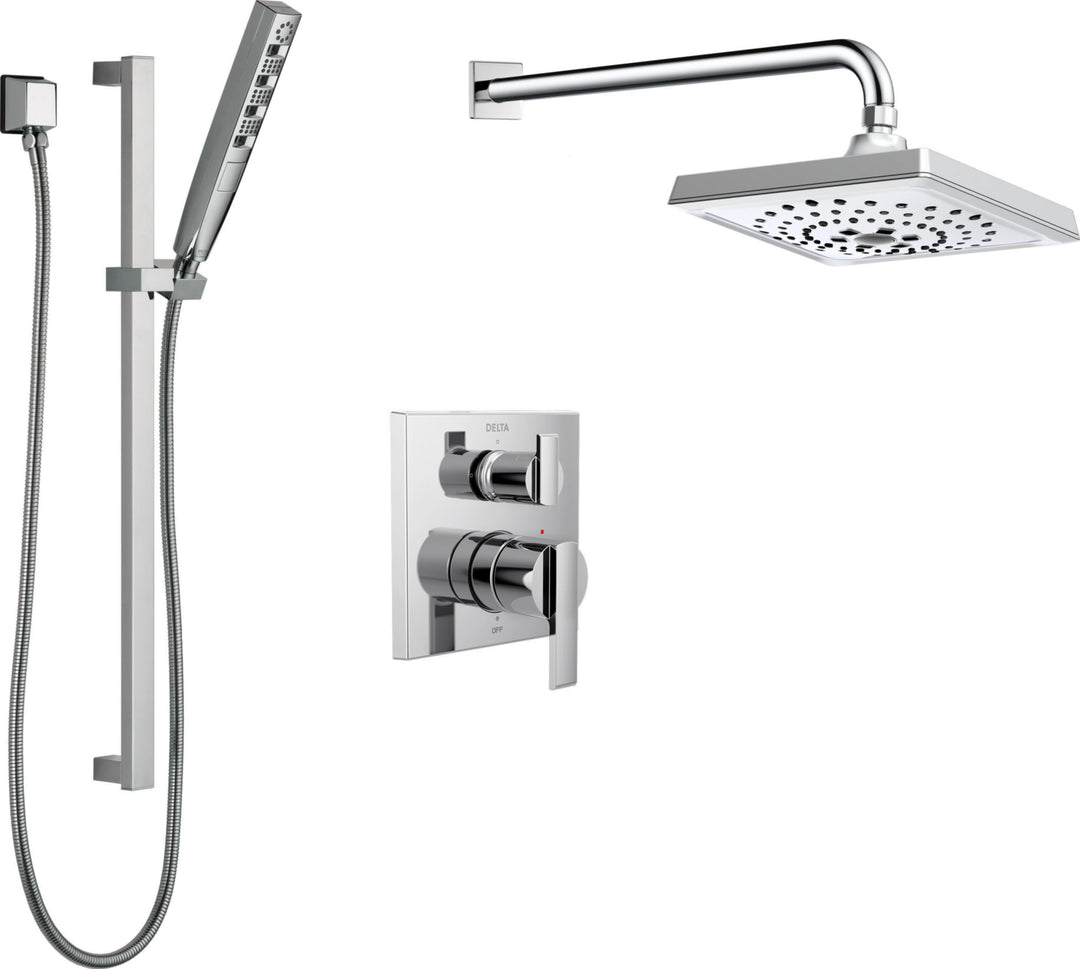 DF-KIT23-PBS-WS product image.