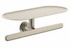 Brushed Nickel