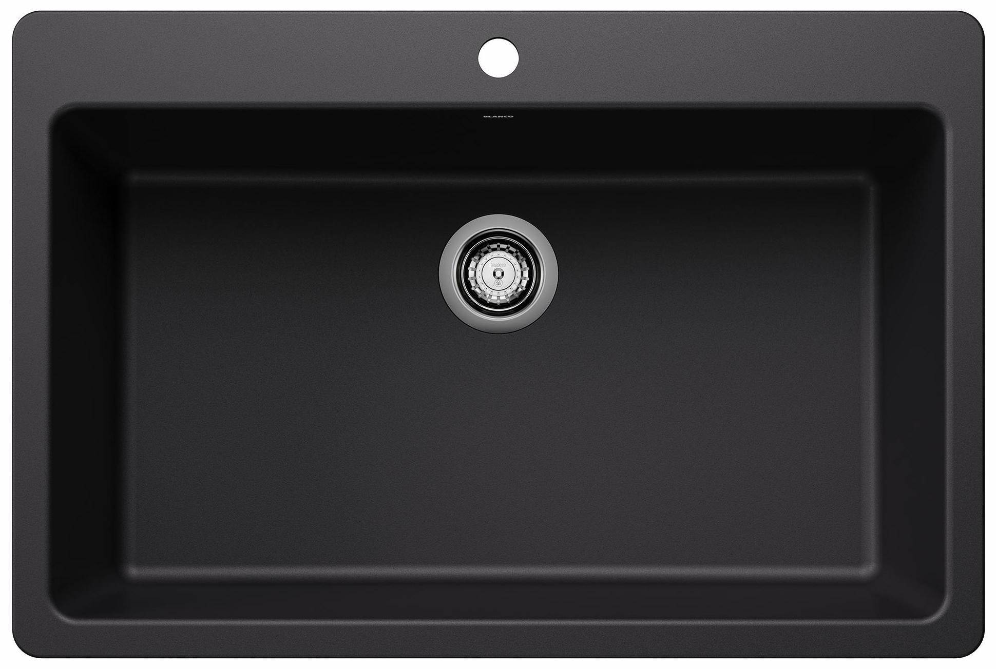 BLANCO Stainless Steel Sink Caddy - Fits Quatrus & Liven SILGRANIT Laundry Sinks 18.25x5.75 Inches