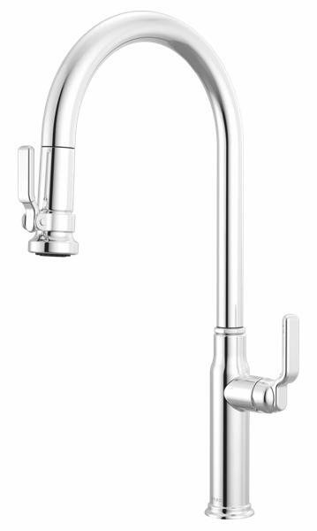 HLK048-PC product image.