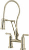 Polished Nickel