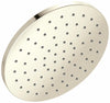 Lumicoat Polished Nickel