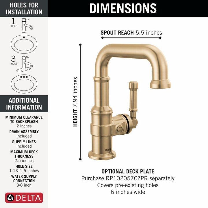 584SH-CZ-PR-DST product image.