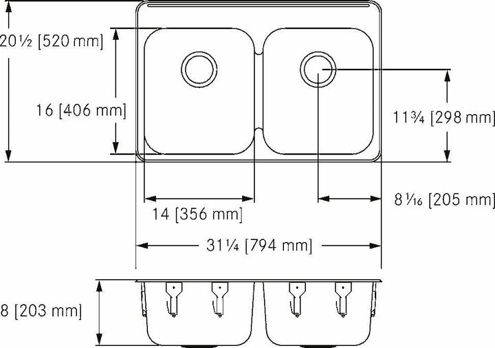 LBD6408P-1 product image.