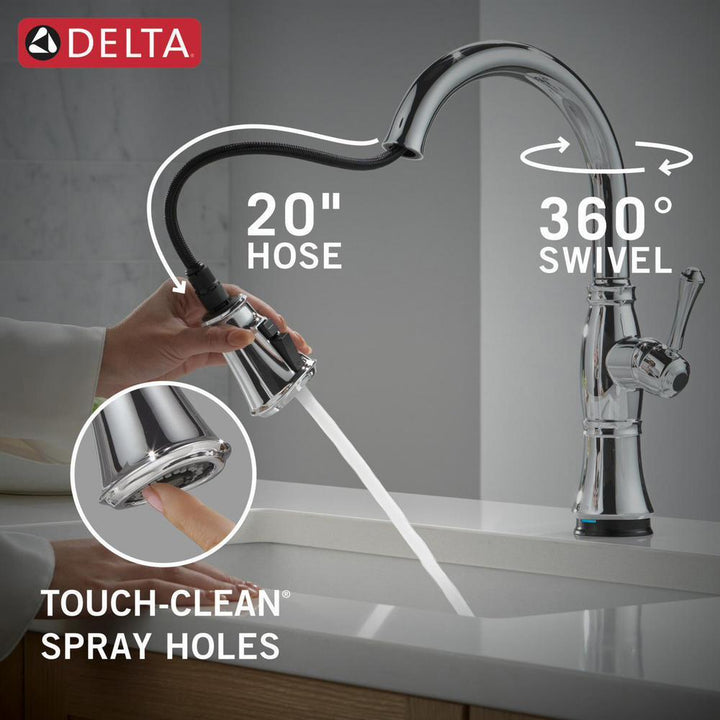 9197TL-PR-DST product image.