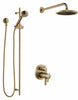 Brilliance Luxe Gold