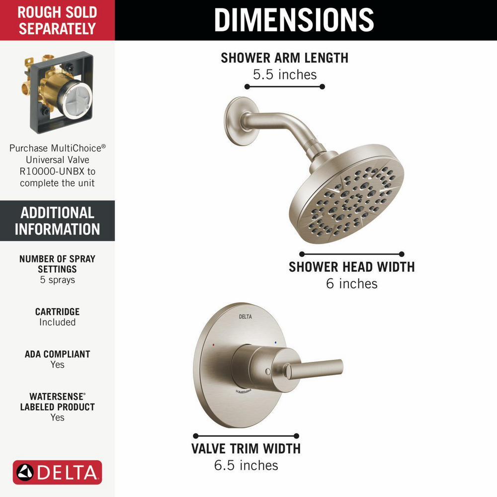 T14242-SS product image.
