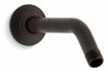 Oil-Rubbed Bronze