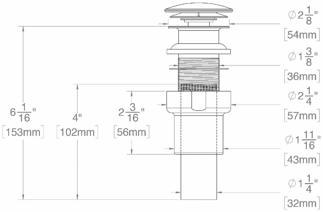 3535Q-CP product image.