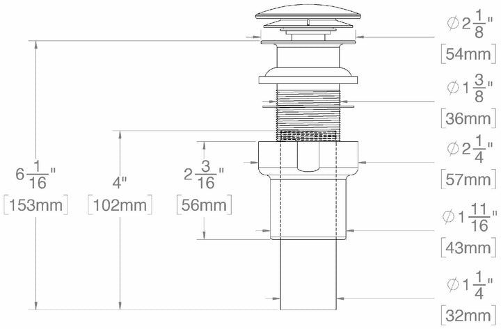 3535Q-CP product image.