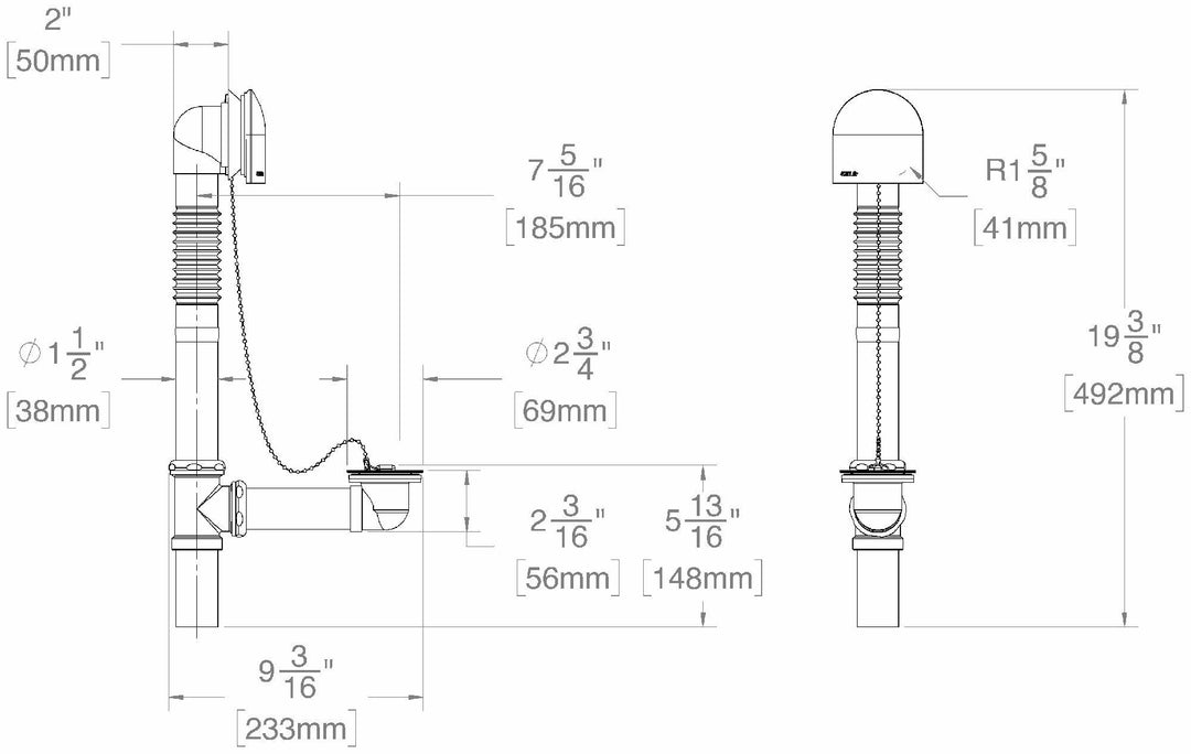 314CS-S product image.