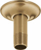 Champagne Bronze