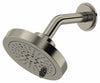 Brushed Nickel